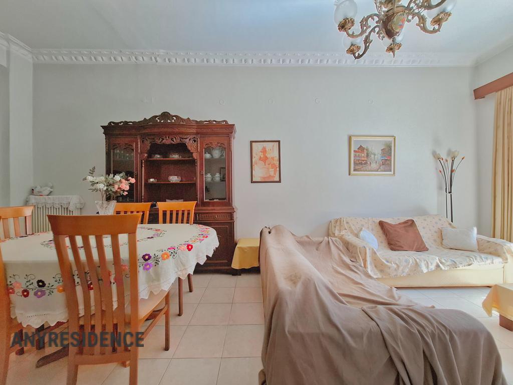 3 room apartment in Peloponnese, photo #9, listing #2457773