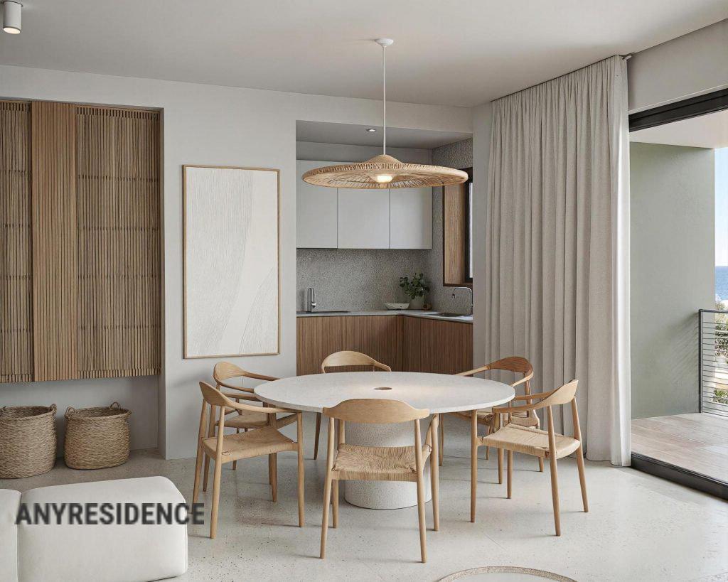 New home in Agios Nikolaos (Crete), photo #5, listing #2530801