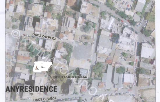 Development land Athens