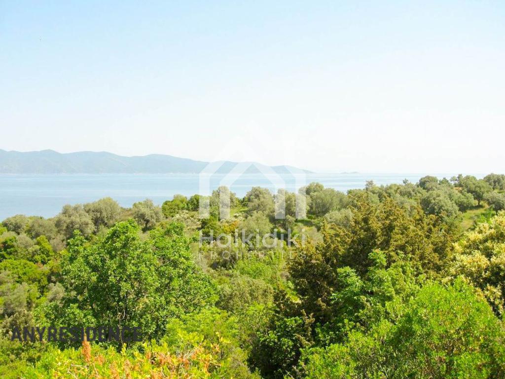 Development land Chalkidiki (Halkidiki), photo #1, listing #1848083