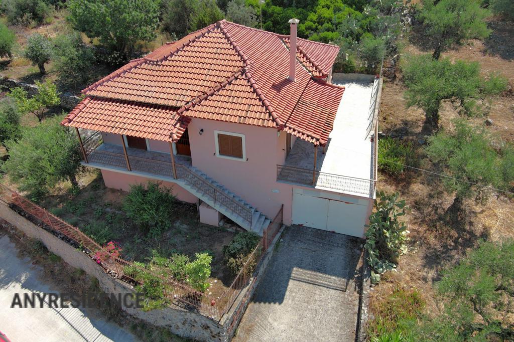 Townhome in Kalamata, photo #1, listing #2462736