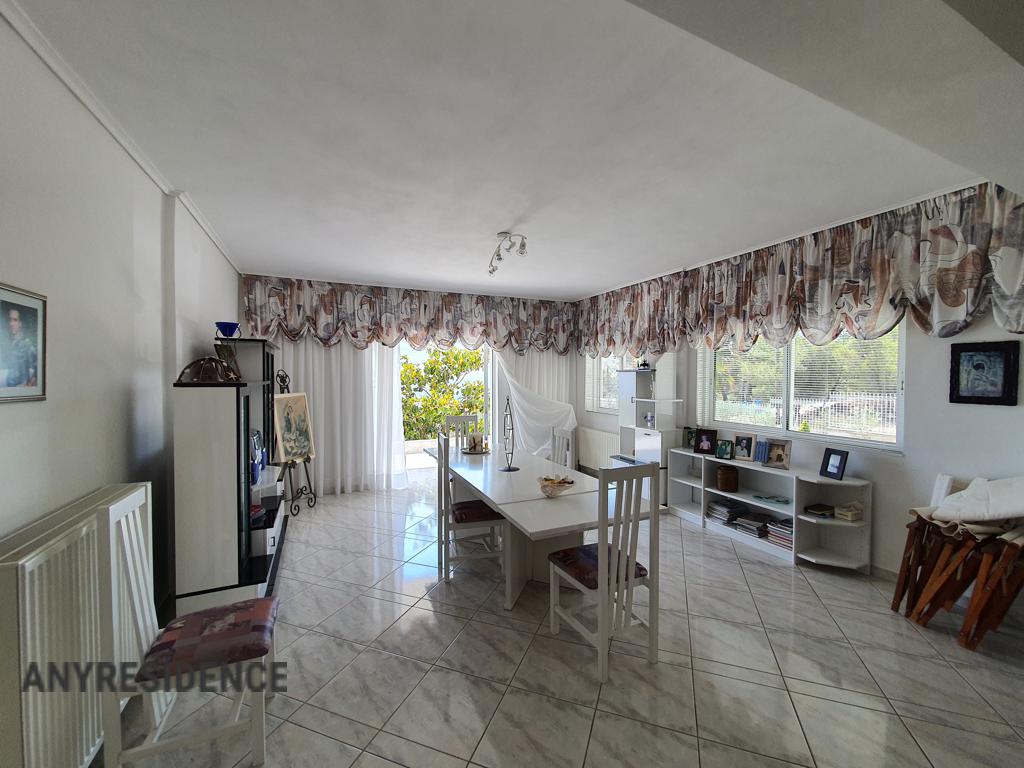 12 room villa in Peloponnese, photo #4, listing #1999567