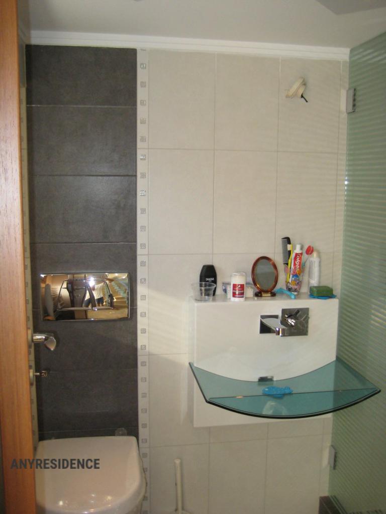 Villa in Pefkochori, photo #4, listing #2100651
