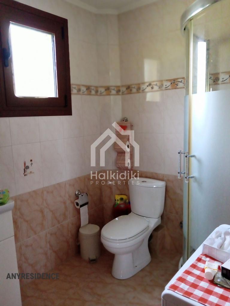 5 room townhome in Chalkidiki (Halkidiki), photo #8, listing #2358682