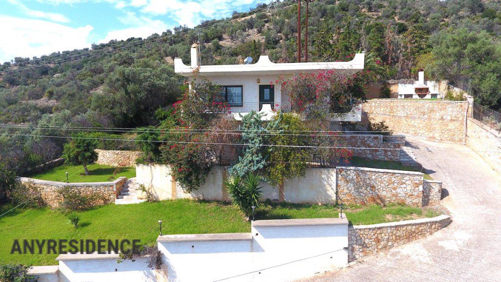 3 room villa in Peloponnese, photo #2, listing #2309279