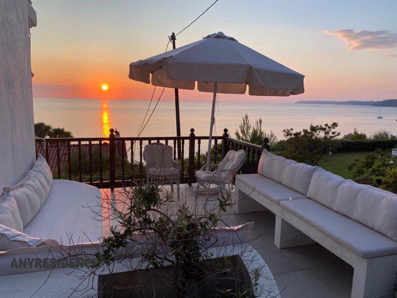 Townhome in Chalkidiki (Halkidiki), photo #4, listing #2465415