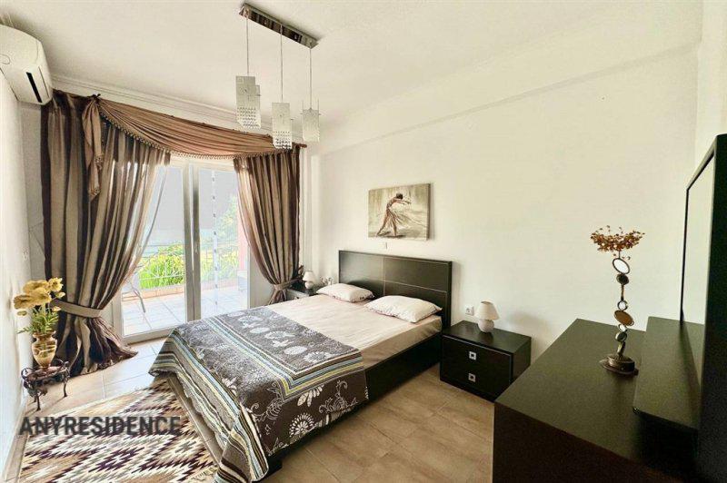 Townhome in Chaniotis, photo #1, listing #2468065