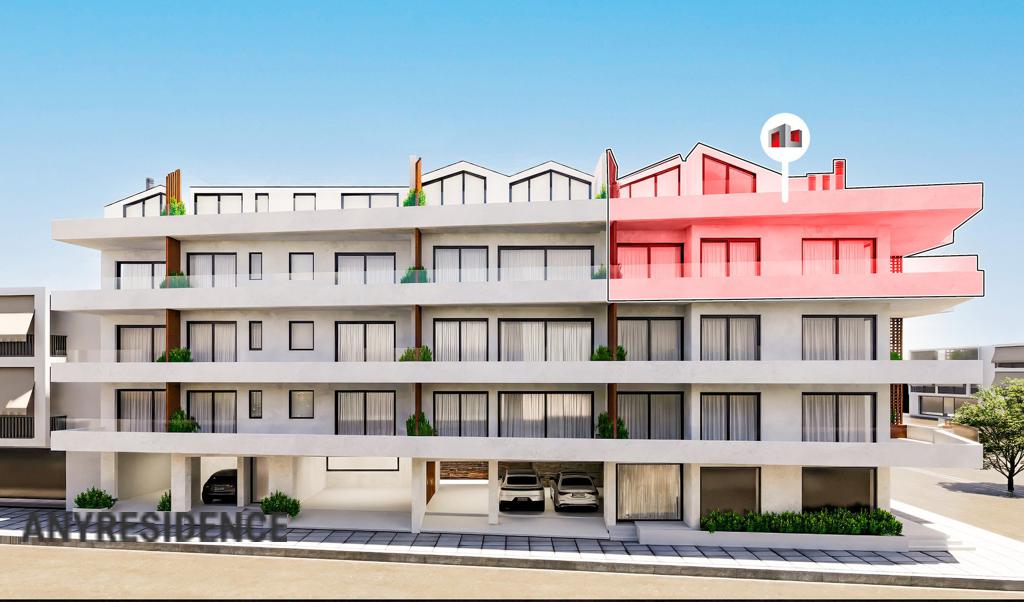 New home in Nafplio, photo #1, listing #2451600