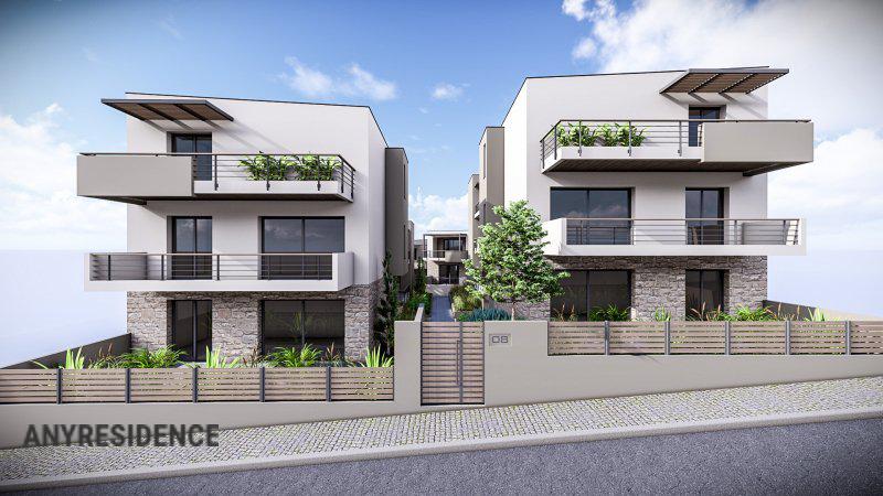 Townhome in Nikiti, photo #6, listing #2410078
