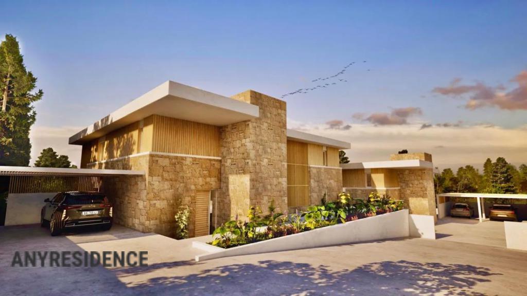Villa in Panorama, photo #4, listing #2532550