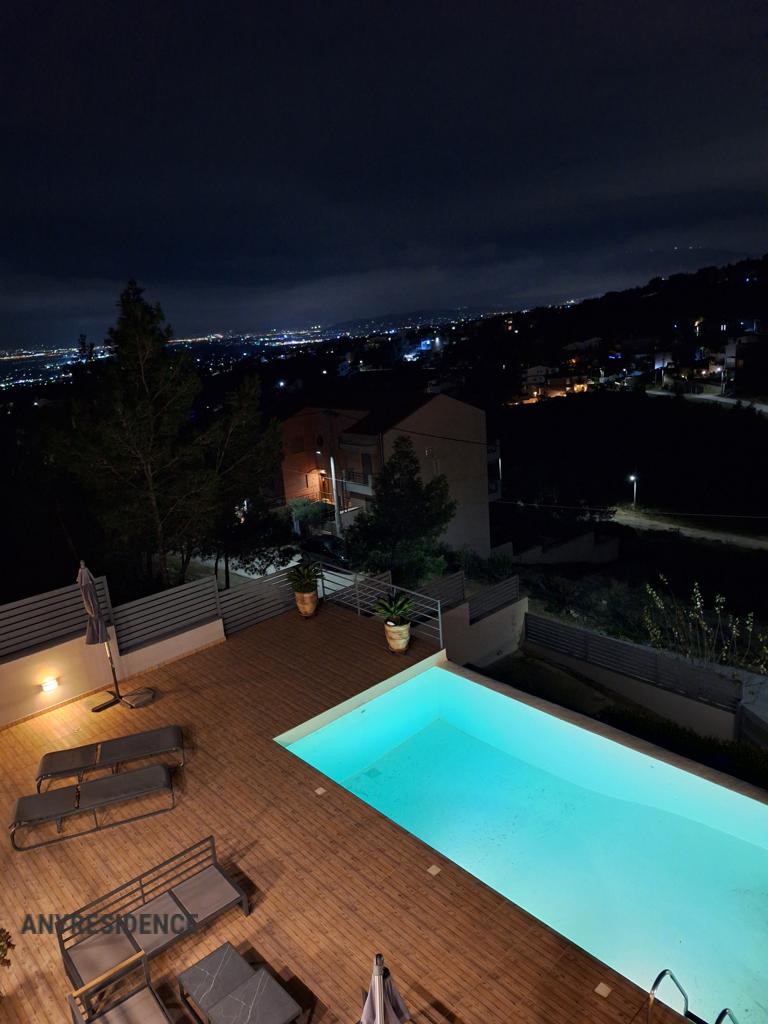 Villa in Pikermi, photo #3, listing #2483509