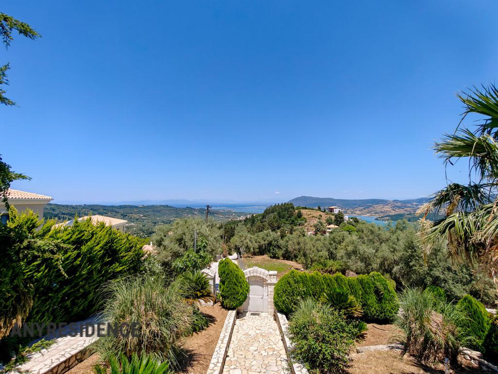 Villa in Lefkas, photo #7, listing #2542126