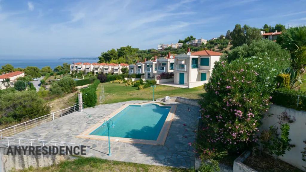Townhome in Chalkidiki (Halkidiki), photo #3, listing #2550647