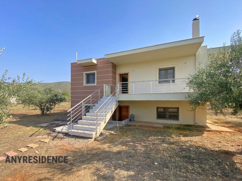 7 room townhome in Korinthia, photo #3, listing #2545124