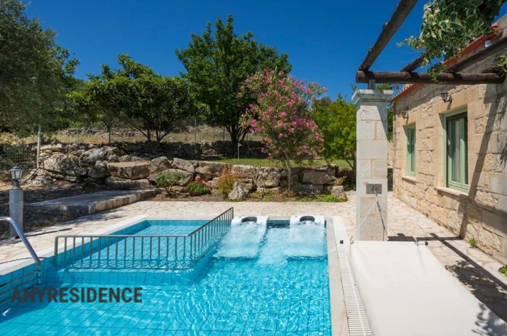 Villa in Vryses, photo #9, listing #2532784