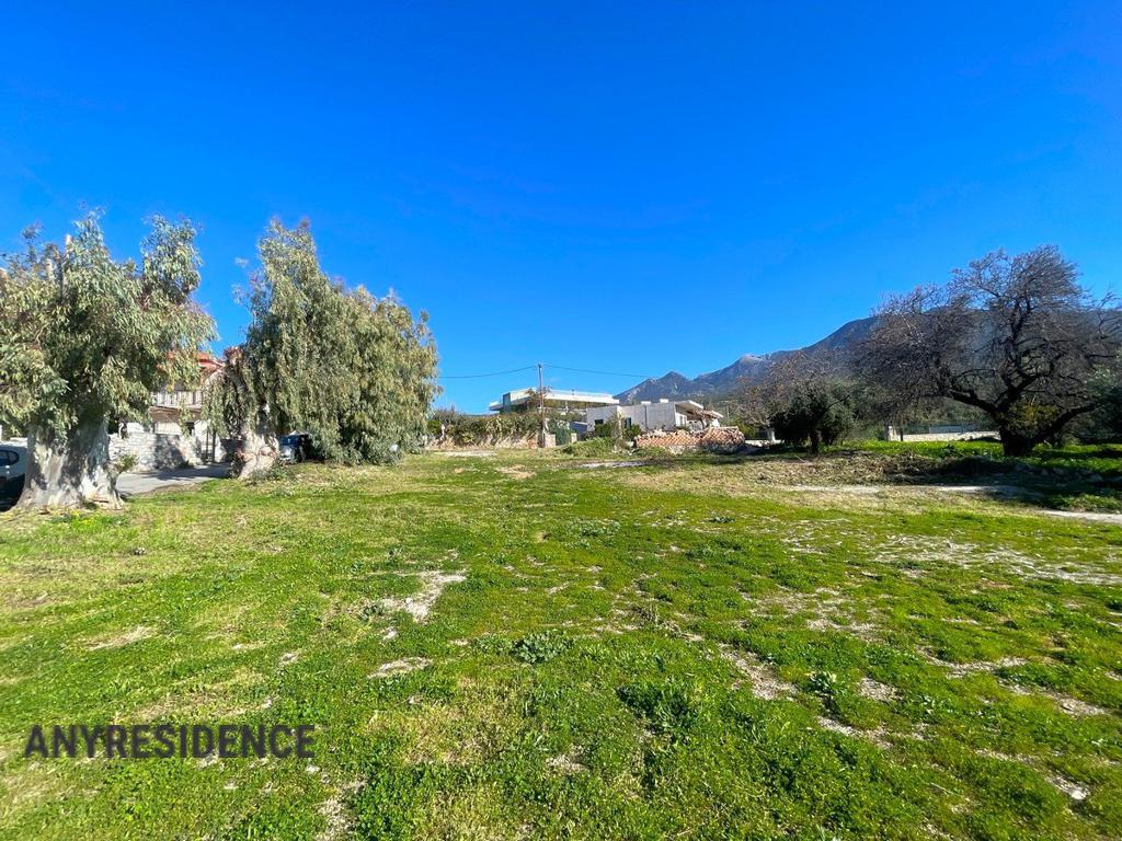 Development land Peloponnese, photo #8, listing #2361917