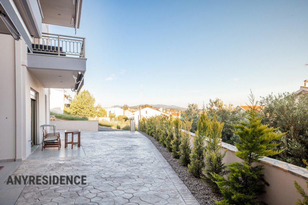 Hotel in Nikiti, photo #10, listing #2099980