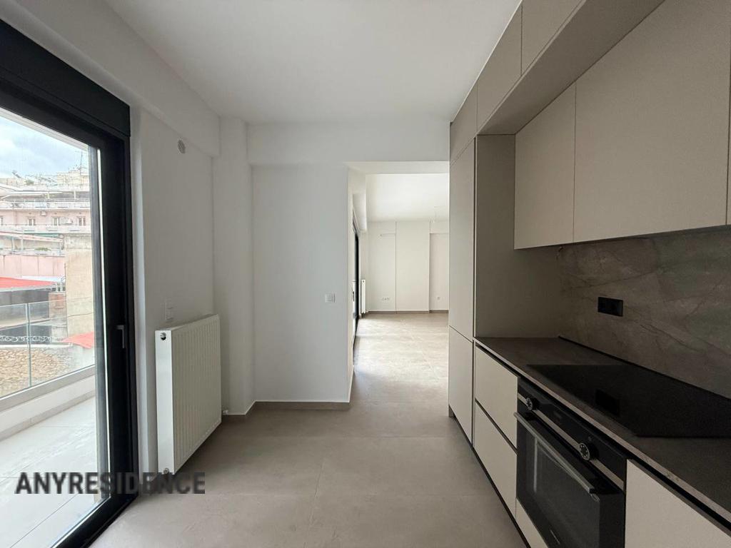 3 room apartment in Greece, photo #5, listing #2470115