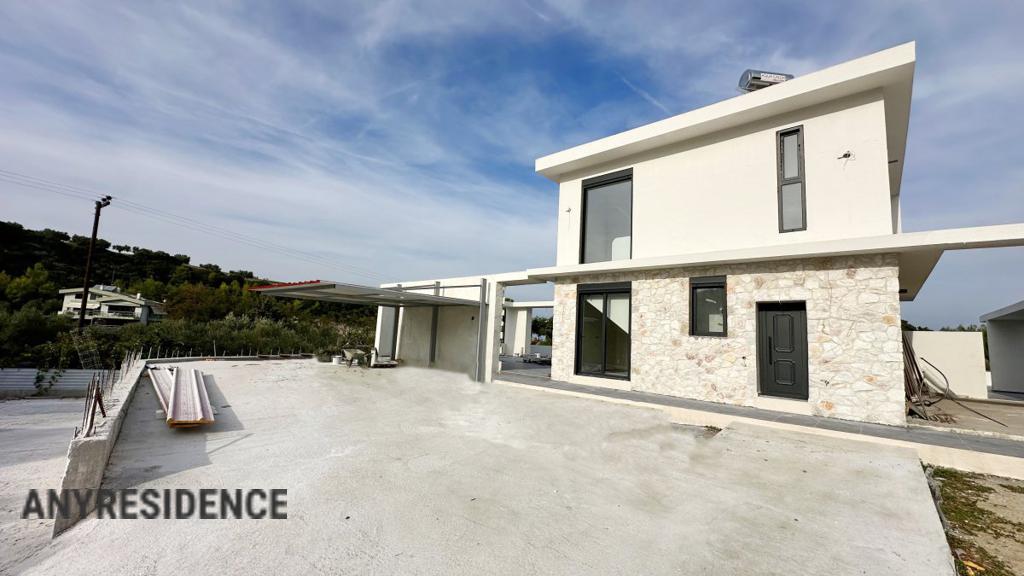 Villa in Chaniotis, photo #6, listing #2302614