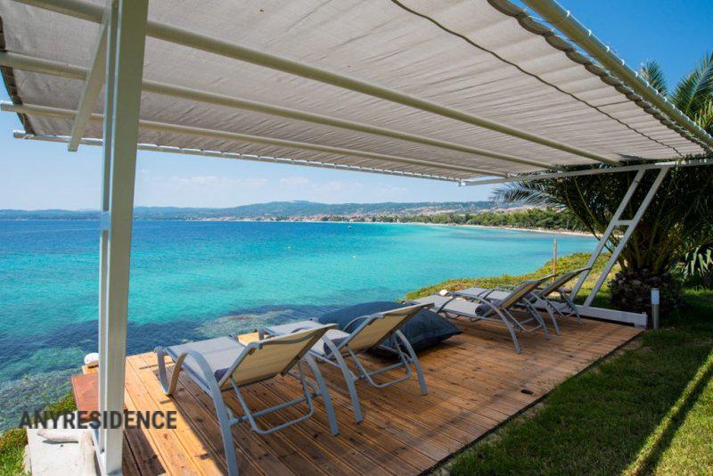 Villa in Nikiti, photo #6, listing #2328695