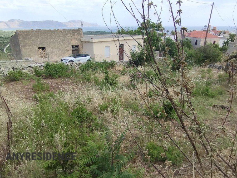 Development land Episkopi (Crete), photo #7, listing #2128915