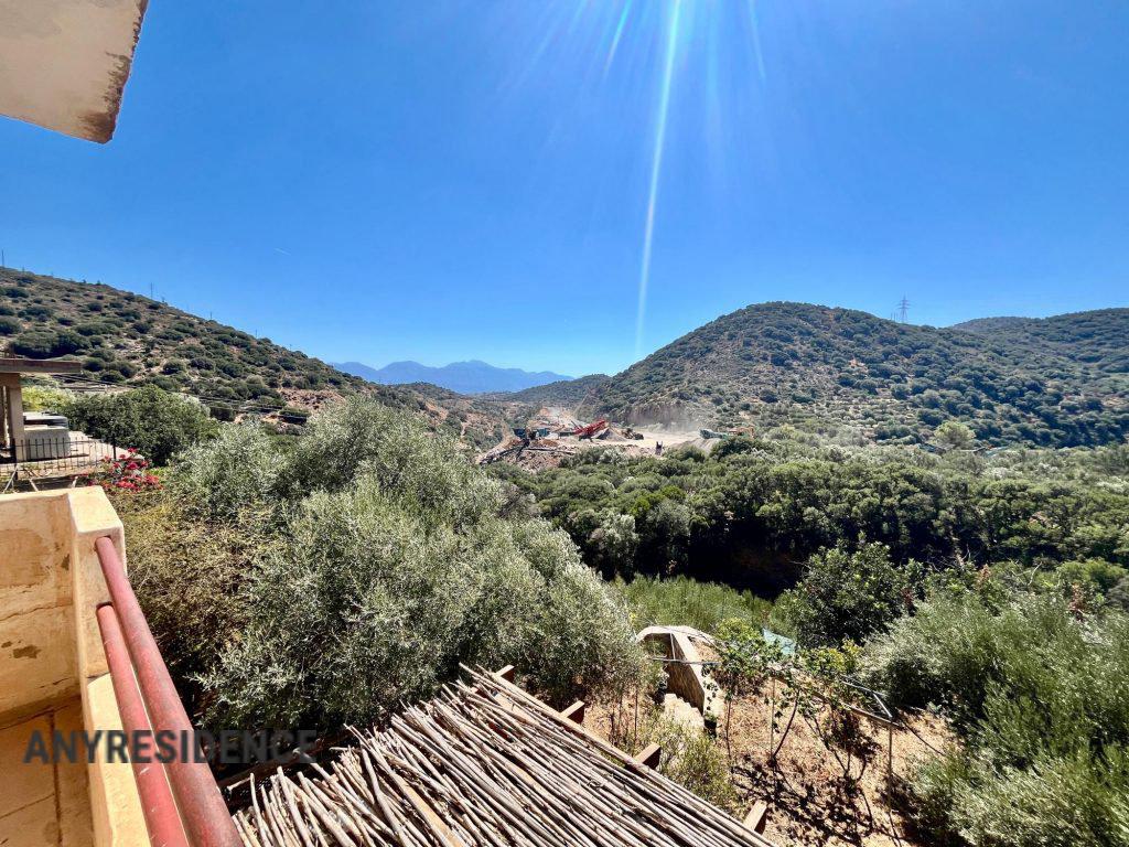 Apartment in Xirokampos, photo #1, listing #2553446