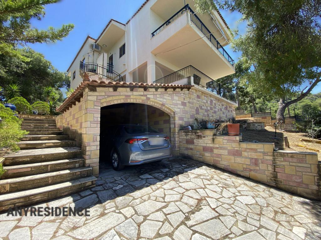 Villa in Korinthia, photo #2, listing #2535029