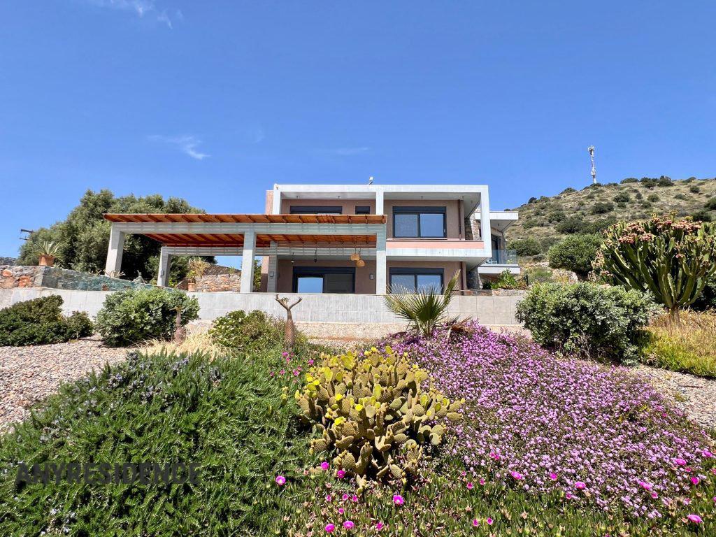Villa in Lasithi, photo #3, listing #2532338