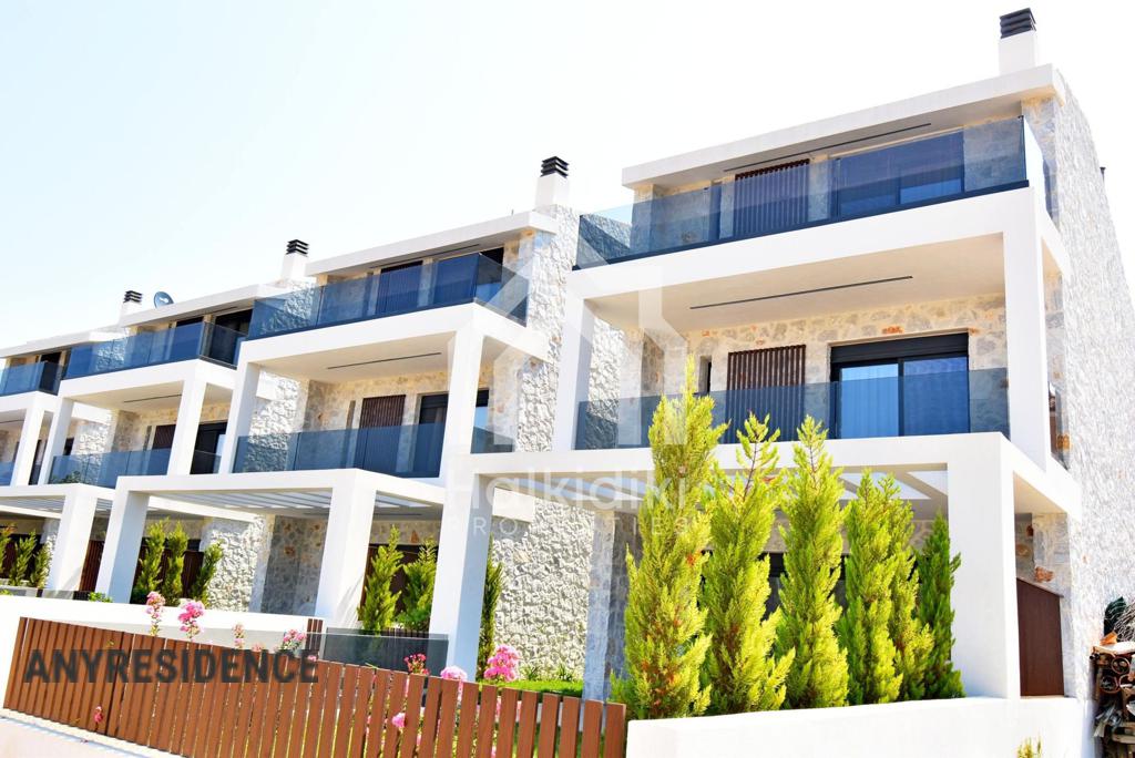 7 room townhome in Chalkidiki (Halkidiki), photo #8, listing #2253572