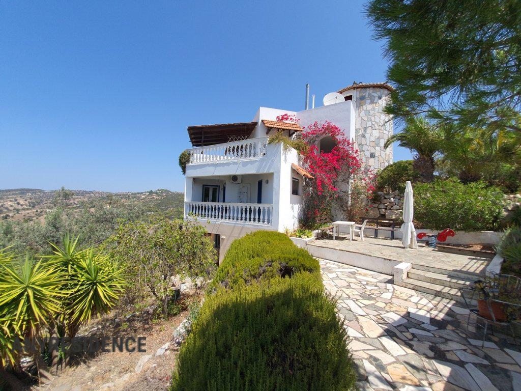 8 room villa in Porto Cheli, photo #8, listing #2297548