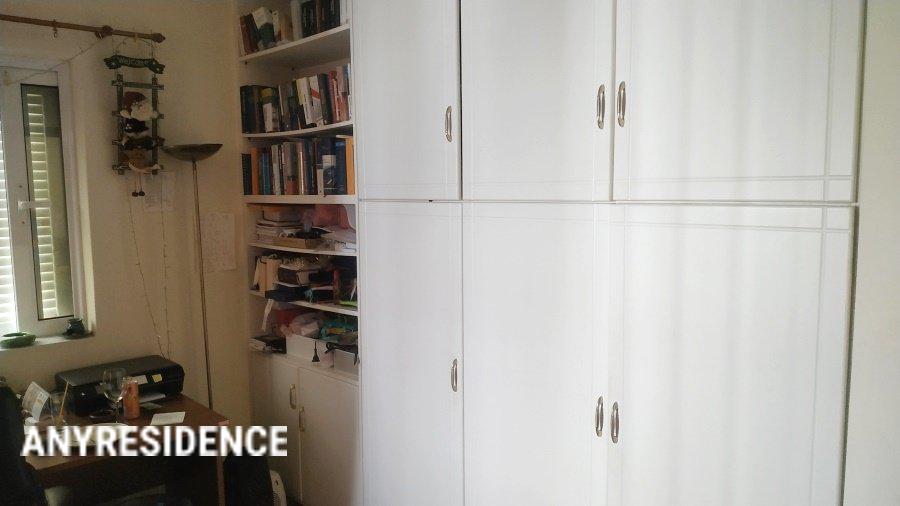 3 room terraced house in Athens, photo #8, listing #2284494