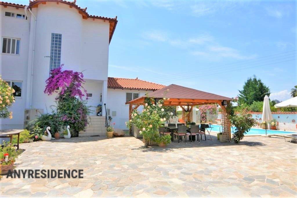 Detached house in Peloponnese, photo #5, listing #2187448