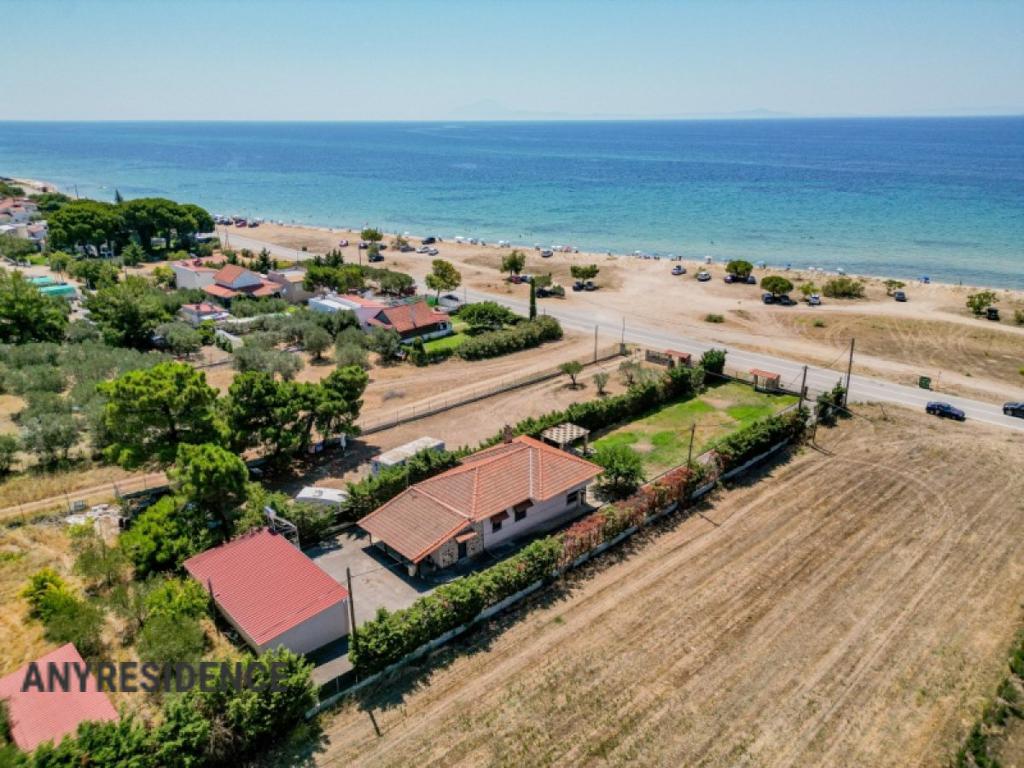 Townhome in Kavala, photo #3, listing #2534583