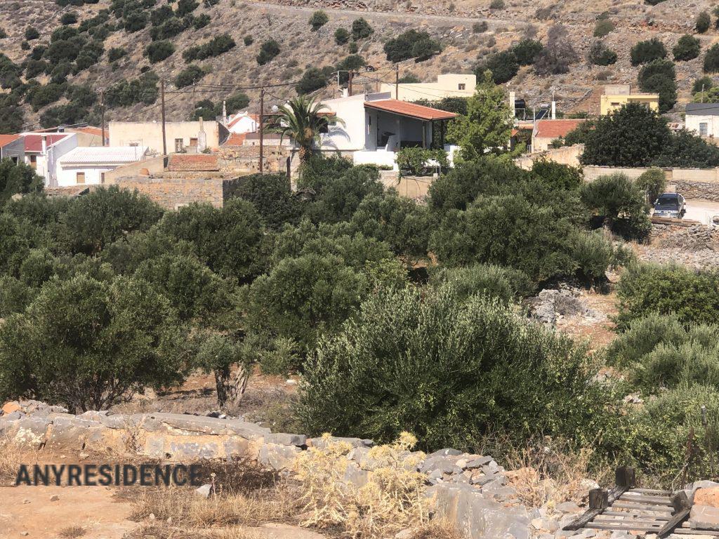 Development land Lasithi, photo #5, listing #2392911