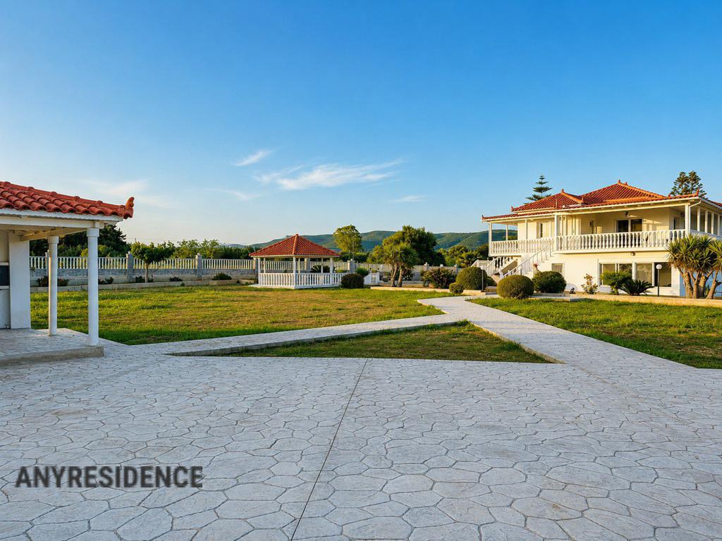 Villa in Peloponnese, photo #8, listing #2542158