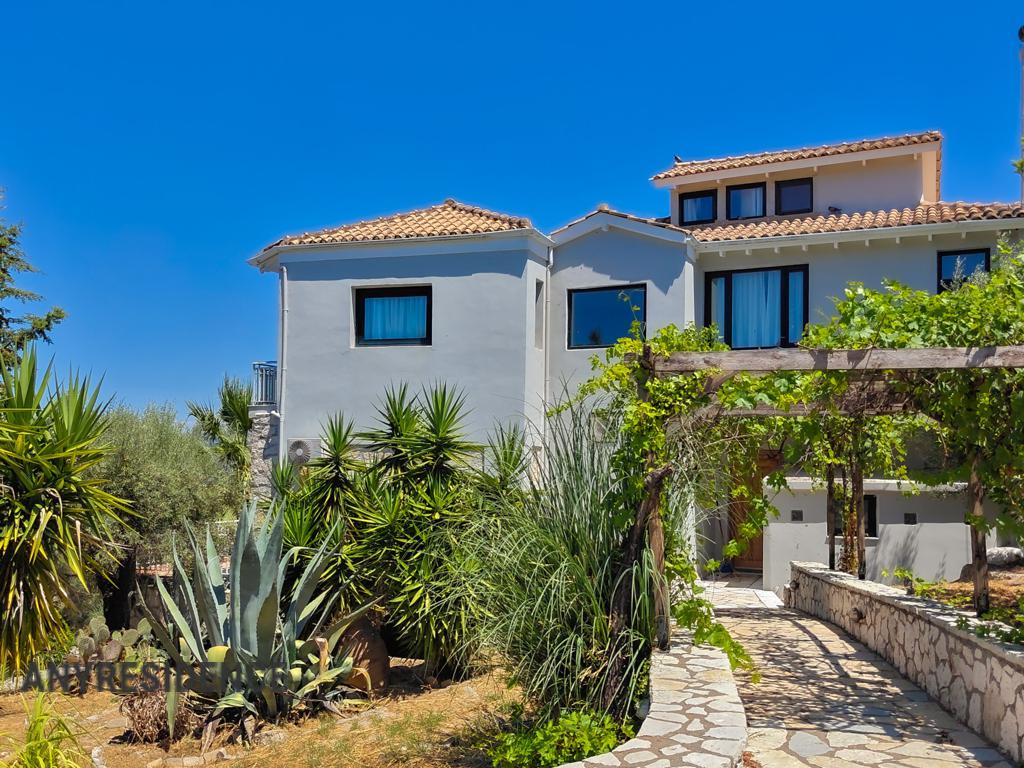 Villa in Lefkas, photo #10, listing #2542126