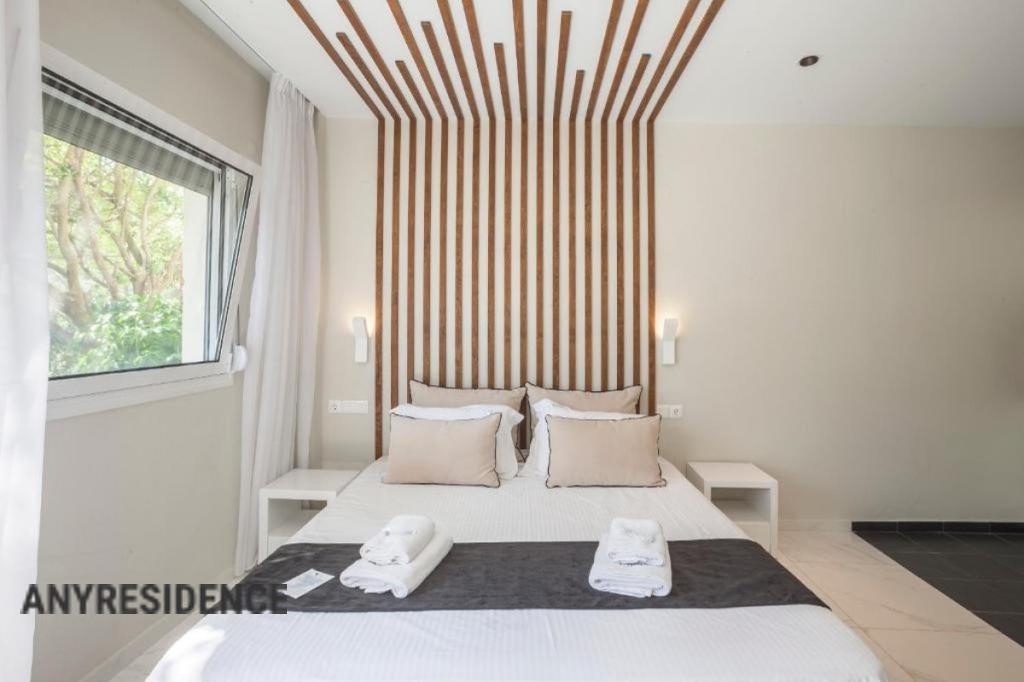 Hotel in Kriopigi, photo #10, listing #2478787