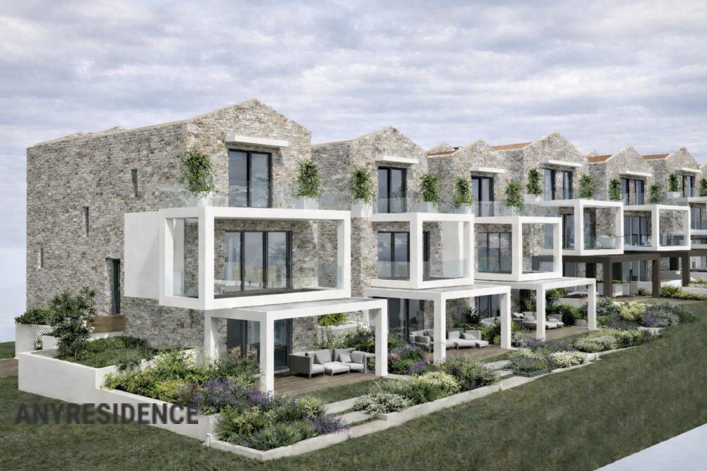 Townhome in Chaniotis, photo #2, listing #2542430