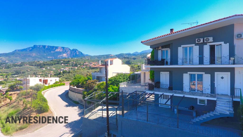 Townhome in Peloponnese, photo #1, listing #2458204