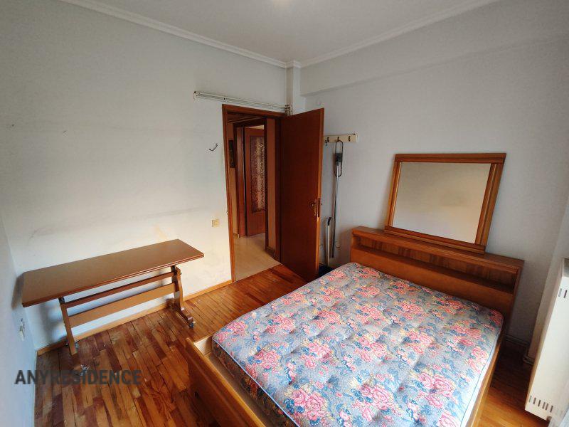 Apartment in Thessaloniki, photo #1, listing #2397009