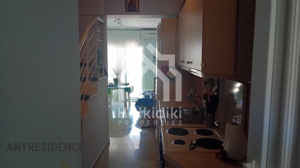 4 room townhome in Chalkidiki (Halkidiki), photo #5, listing #2374400