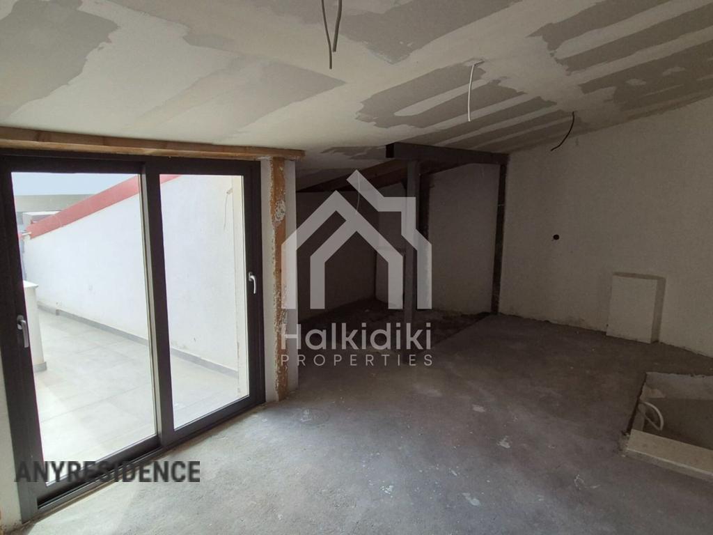 4 room townhome in Chalkidiki (Halkidiki), photo #1, listing #2238678