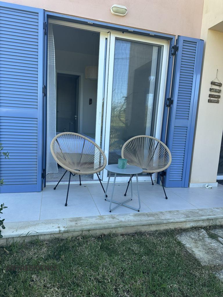 Apartment in Maleme, photo #8, listing #2517993