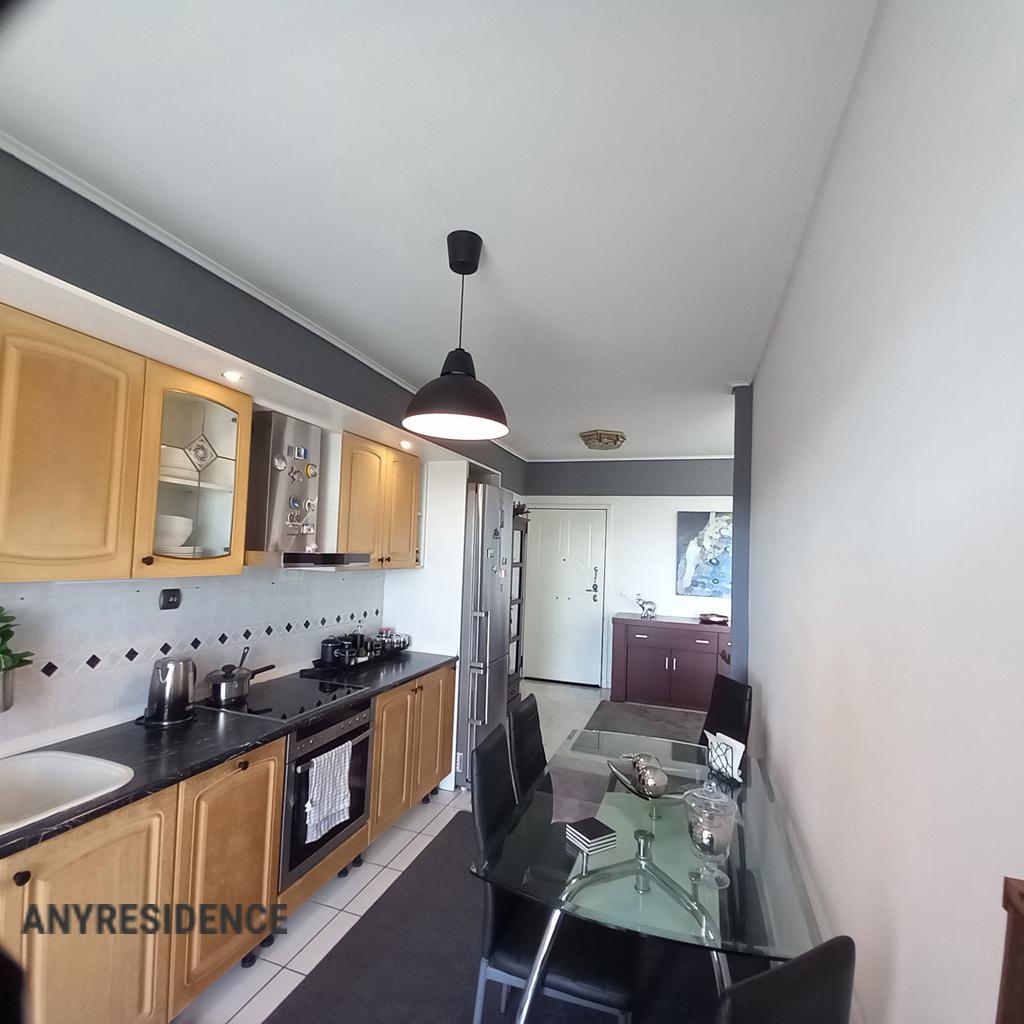 2 room apartment in Attica, photo #6, listing #2470111