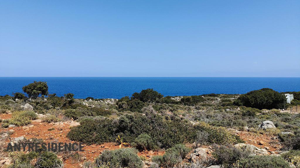 Investment land in Chania, photo #6, listing #2383752