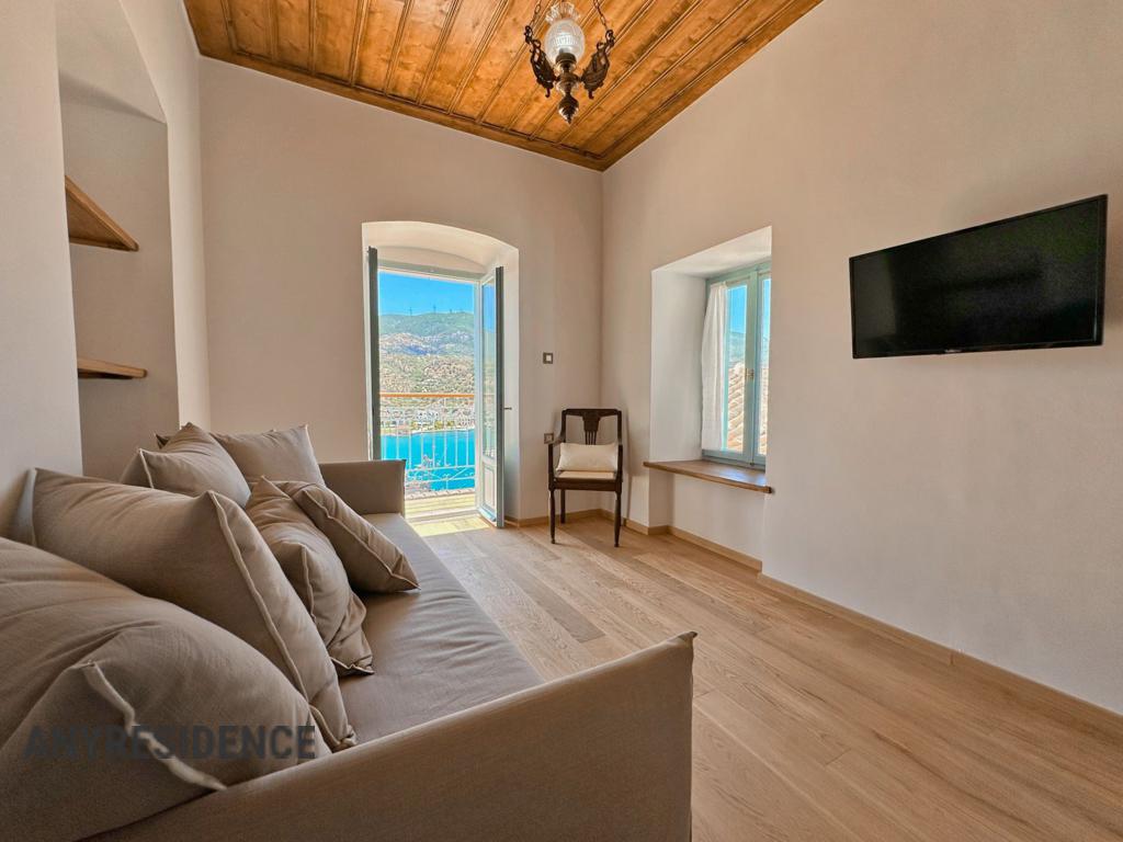 Townhome in Poros, photo #10, listing #2467960