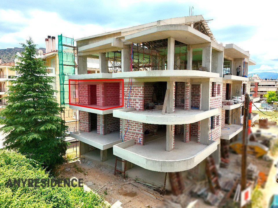 New home in Nafplio, photo #2, listing #2463440