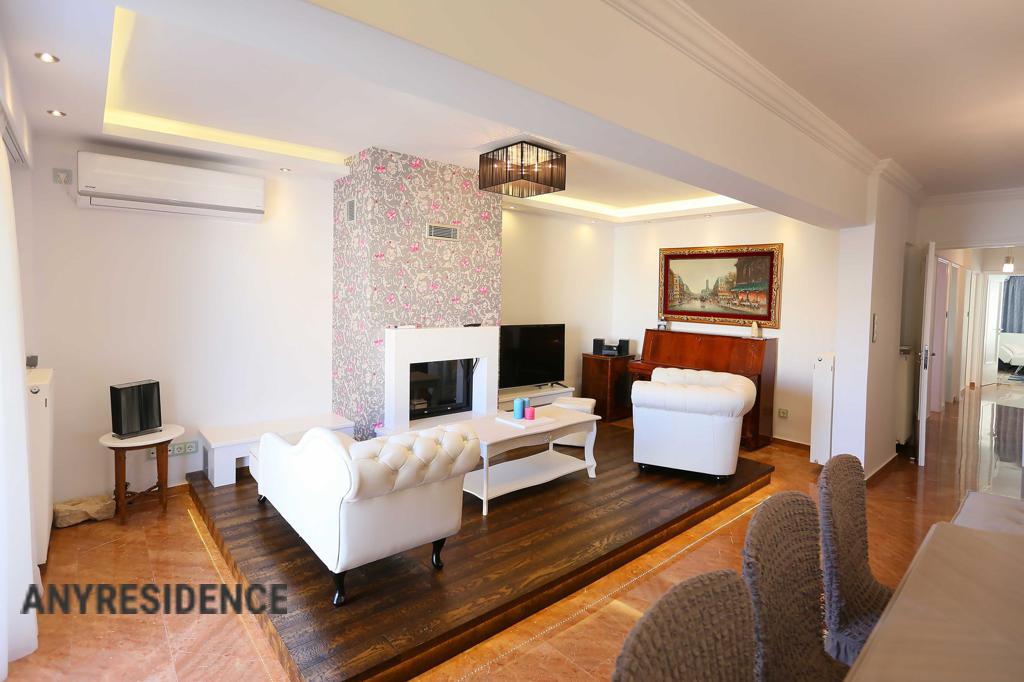 3 room apartment in Palaio Faliro, photo #8, listing #1912357