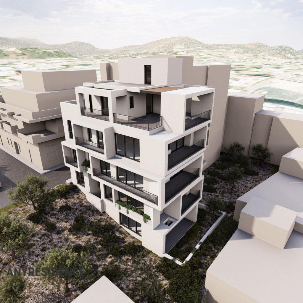 New home in Agios Nikolaos (Crete), photo #3, listing #2516206