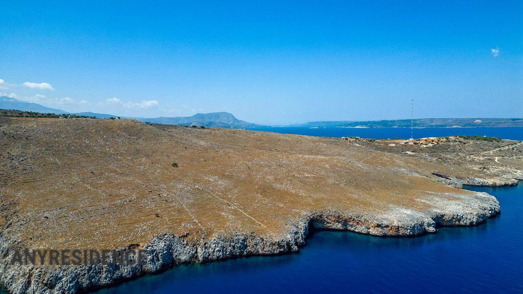 Development land Kokkino Chorio, photo #2, listing #2332610